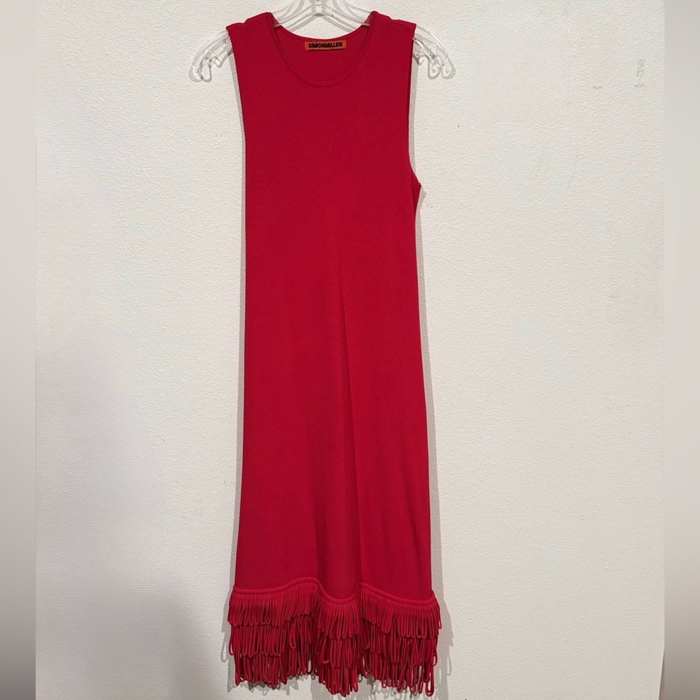 Simon Miller Dress
